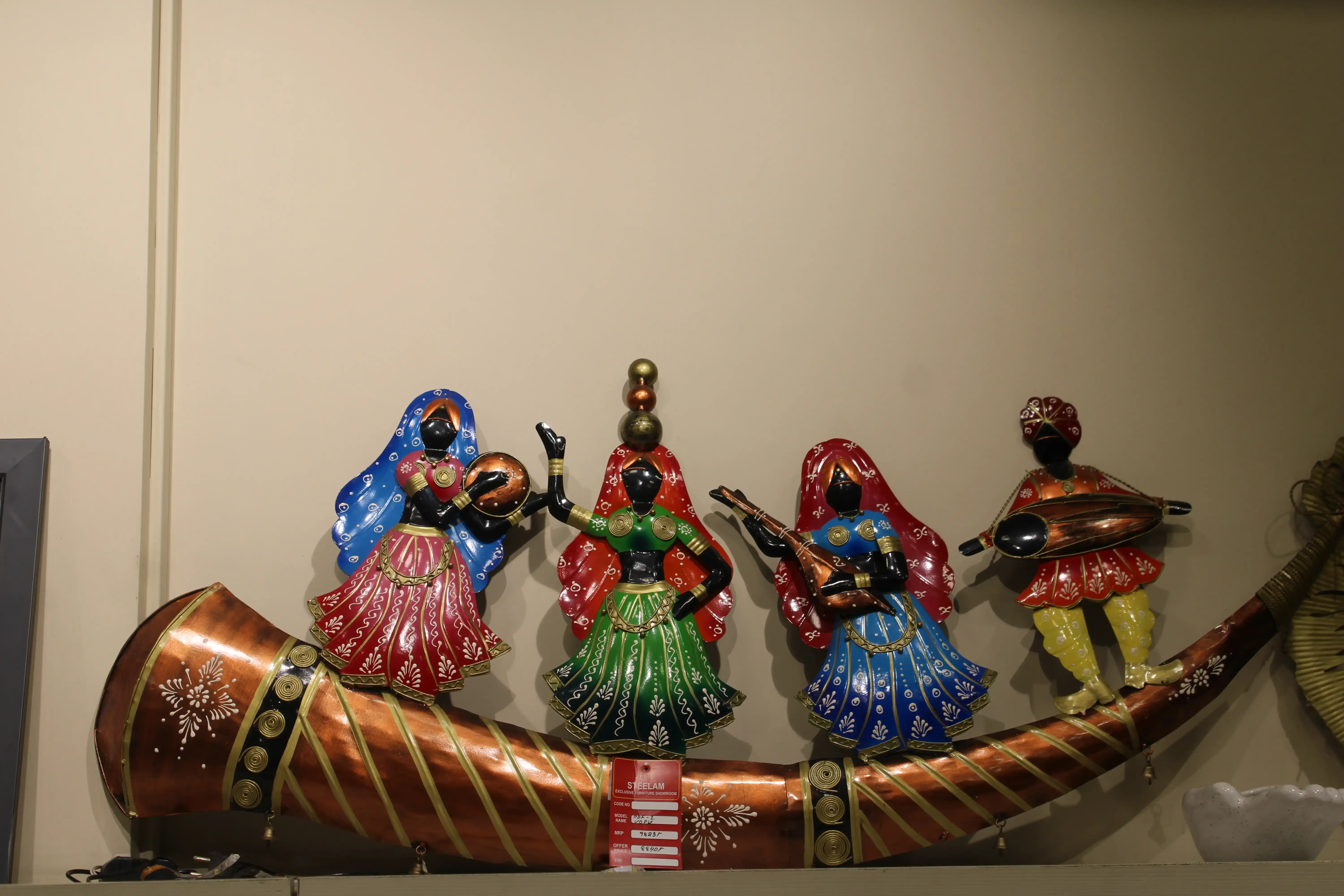 Doltala Gallery